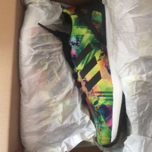 Limited addition adidas